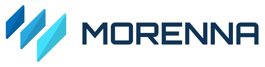 MORENNA ロゴ